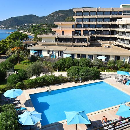 אז'אקסיו Residence Les Calanques מראה חיצוני תמונה