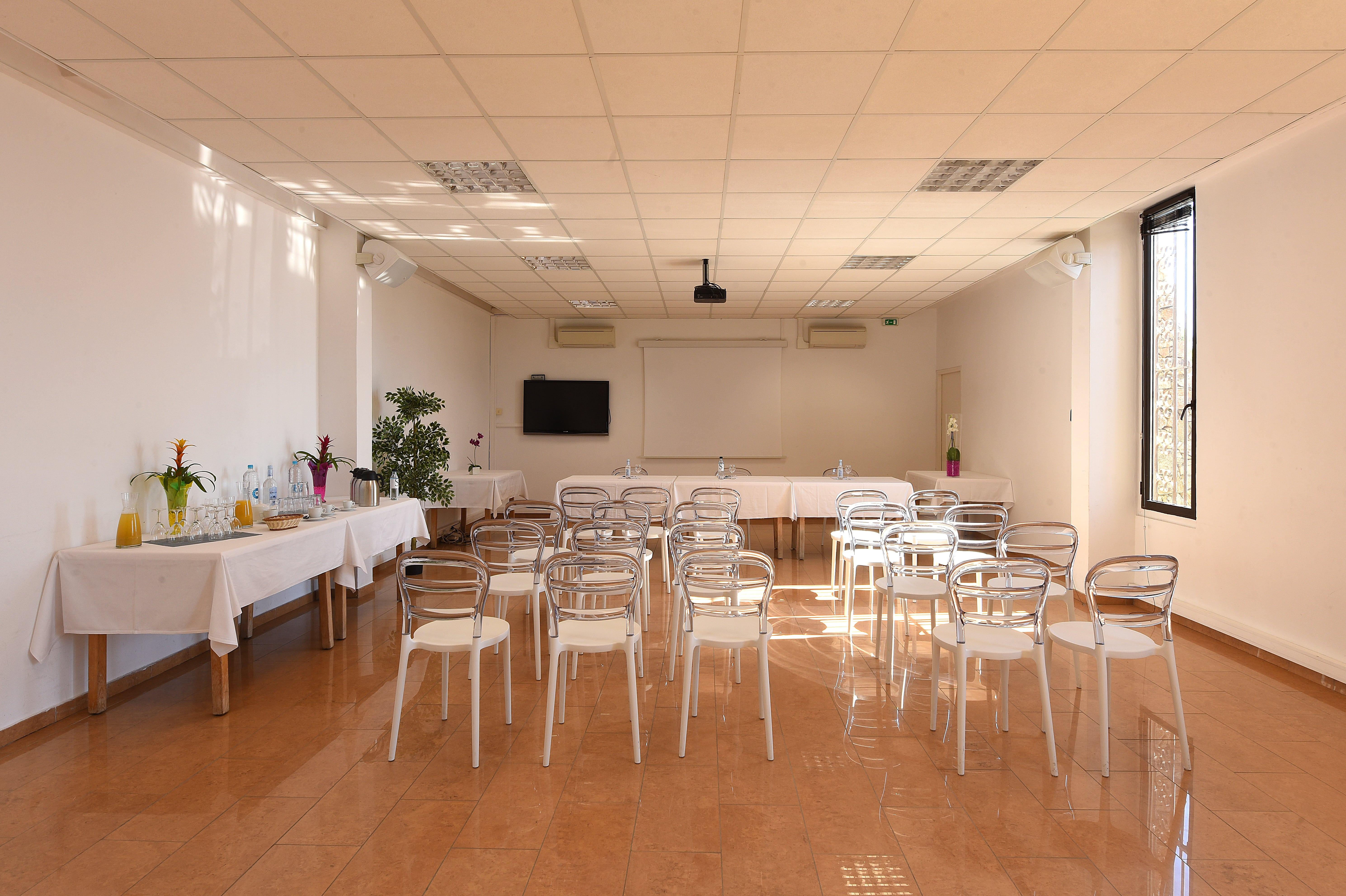אז'אקסיו Residence Les Calanques מראה חיצוני תמונה