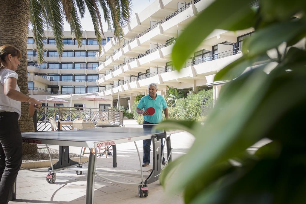 אז'אקסיו Residence Les Calanques מראה חיצוני תמונה